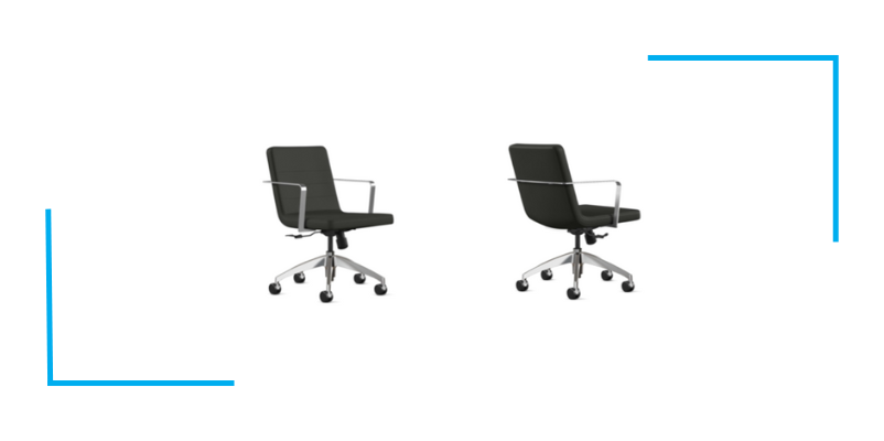 comfortable office chairs from ICC Business Products Indianpolis